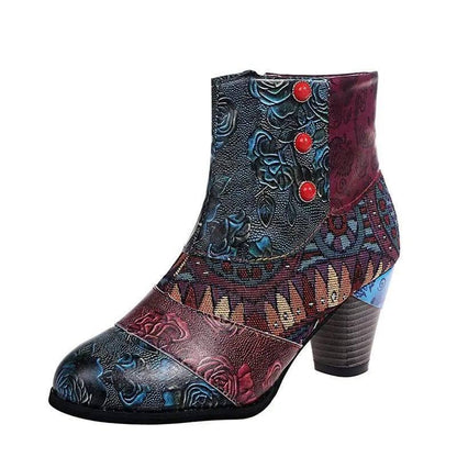 Bequeme Orthopädische Stiefel für den Alltag