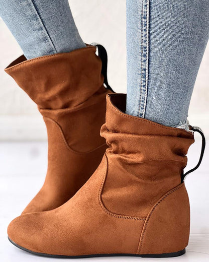 Wunderschön gefertigte Orthopädische Stiefel