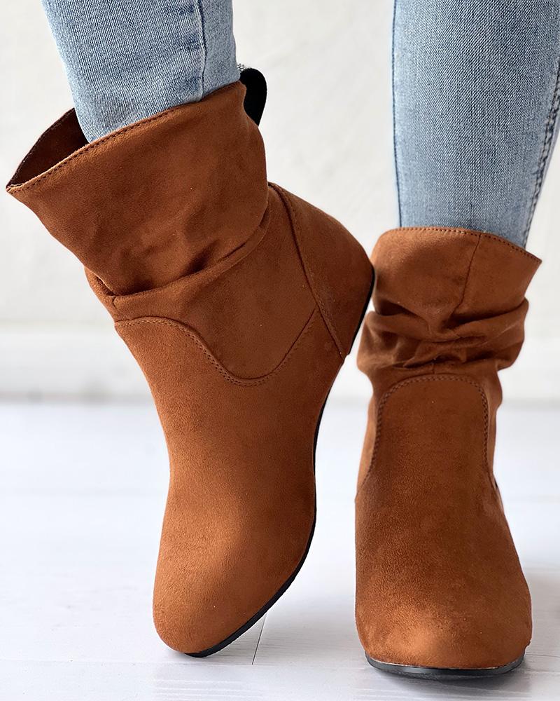 Wunderschön gefertigte Orthopädische Stiefel