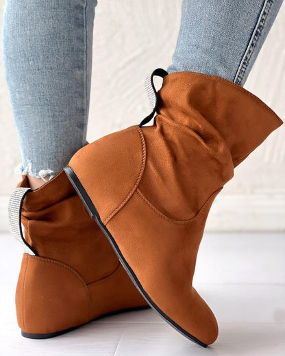 Wunderschön gefertigte Orthopädische Stiefel