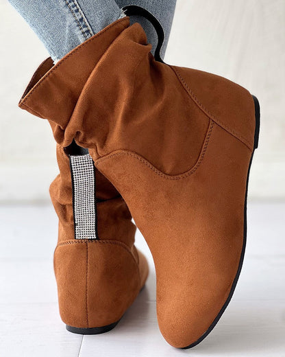 Wunderschön gefertigte Orthopädische Stiefel