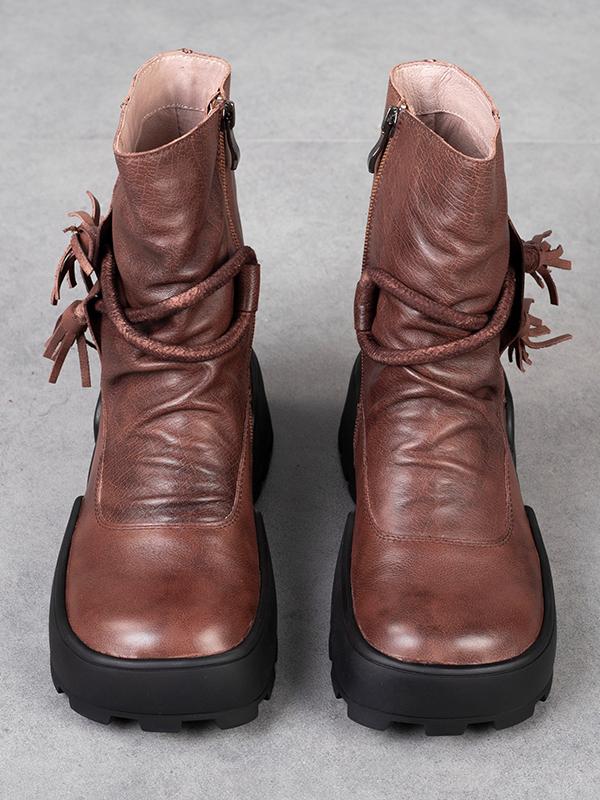 Stilvolle Orthopädische Stiefel für jeden Anlass