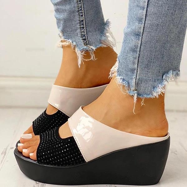 MW | Sommer Sandalen mit offenen Zehen