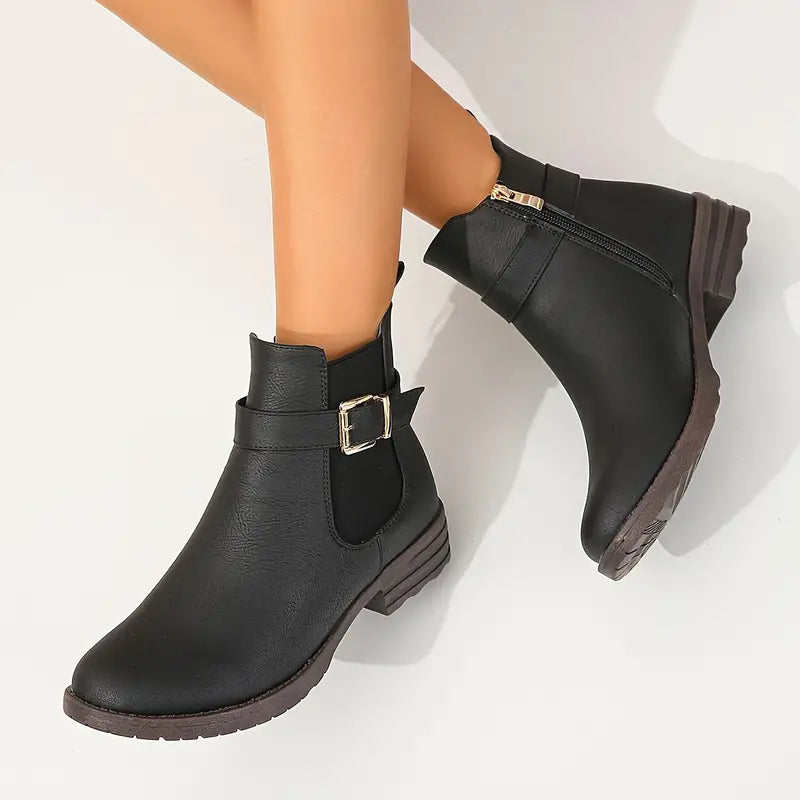 Bequeme Orthopädische Stiefel für den Alltag