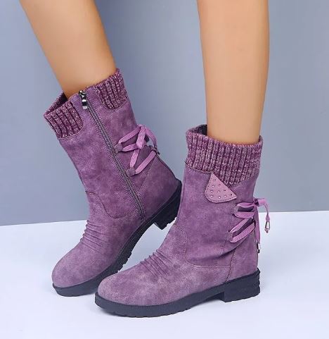 Wunderschön gefertigte Orthopädische Stiefel