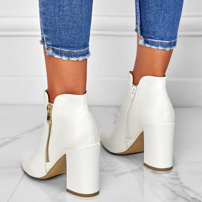 Bequeme Orthopädische Stiefel für den Alltag