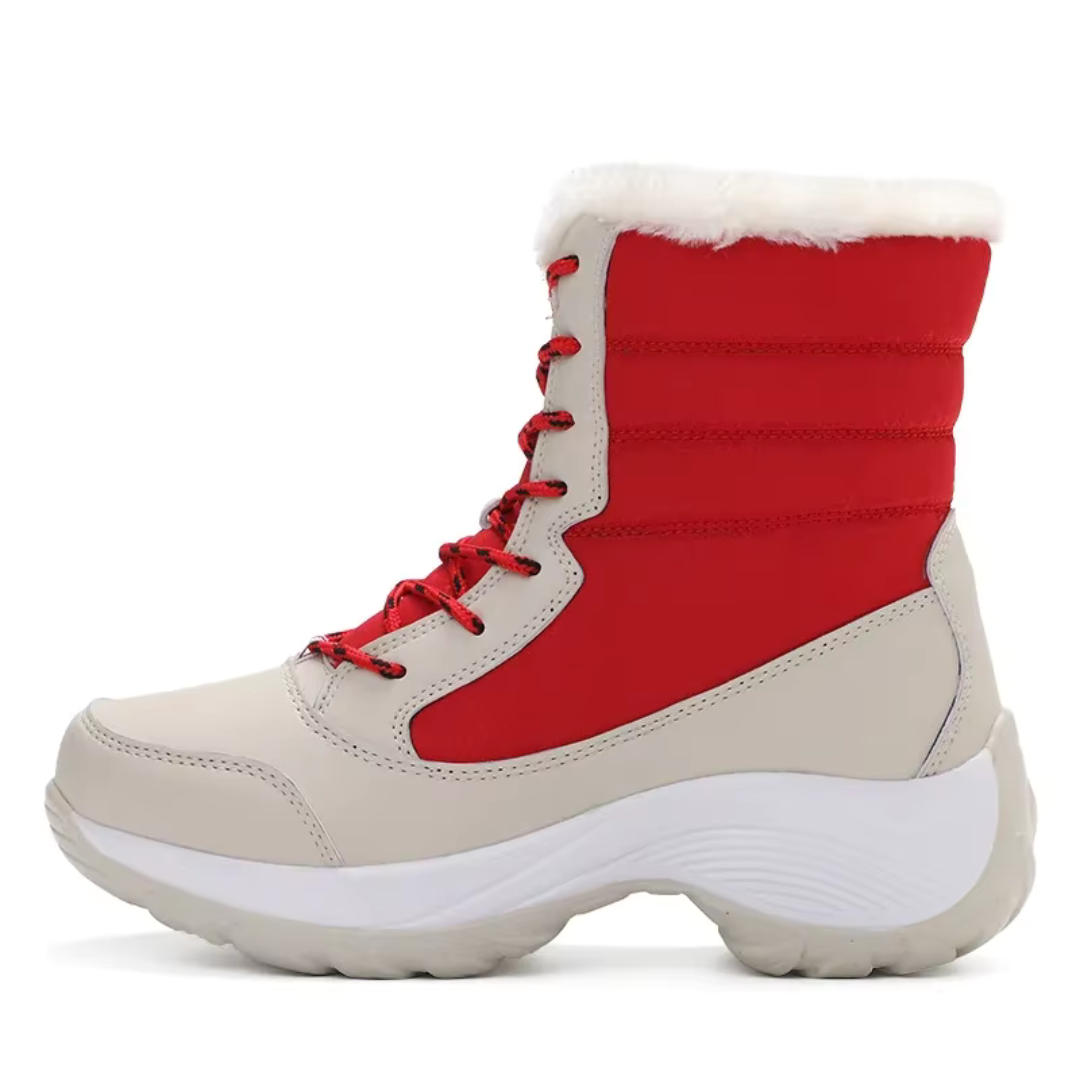 Bequeme Orthopädische Stiefel für den Alltag