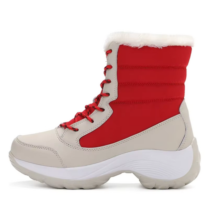 Bequeme Orthopädische Stiefel für den Alltag