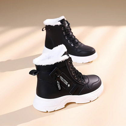 Wunderschön gefertigte Orthopädische Stiefel