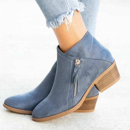 Wunderschön gefertigte Orthopädische Stiefel