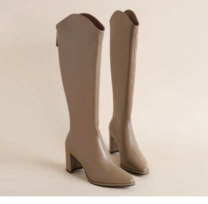 Wunderschön gefertigte Orthopädische Stiefel