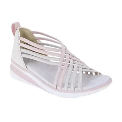 MW | Weiche Keile Hohle Atmungsaktive Sandalen