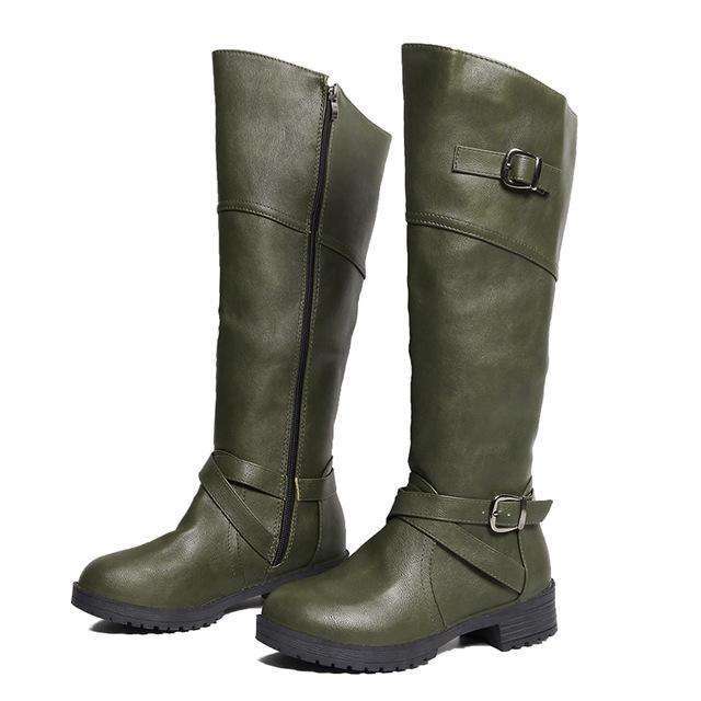 Bequeme Orthopädische Stiefel für den Alltag