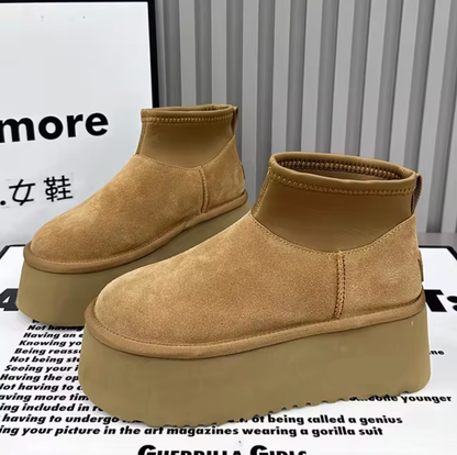 Wunderschön gefertigte Orthopädische Stiefel