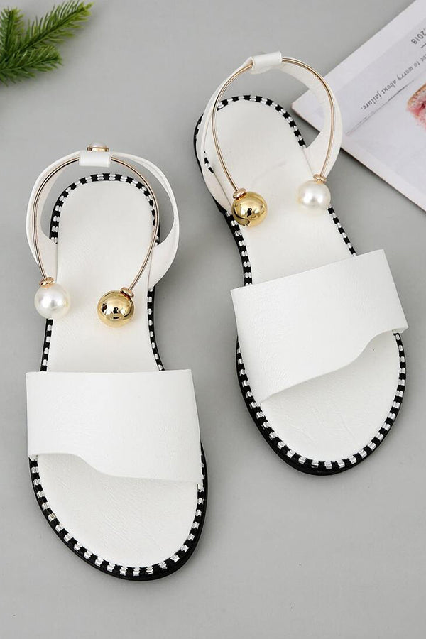 MW | Glamouröse und trendige Sandalen