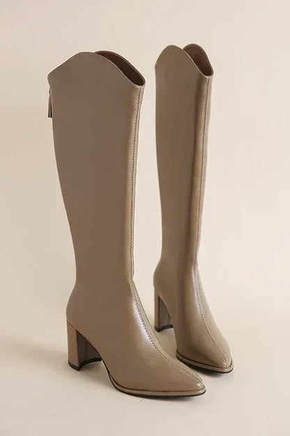 Bequeme Orthopädische Stiefel für den Alltag