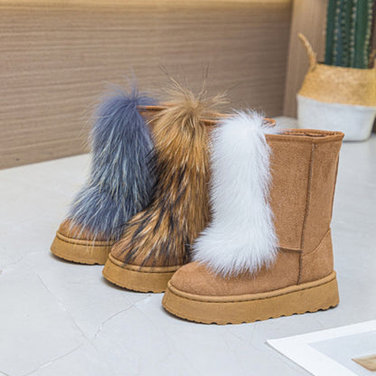 Bequeme Orthopädische Stiefel für den Alltag