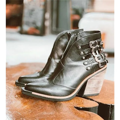 Wunderschön gefertigte Orthopädische Stiefel