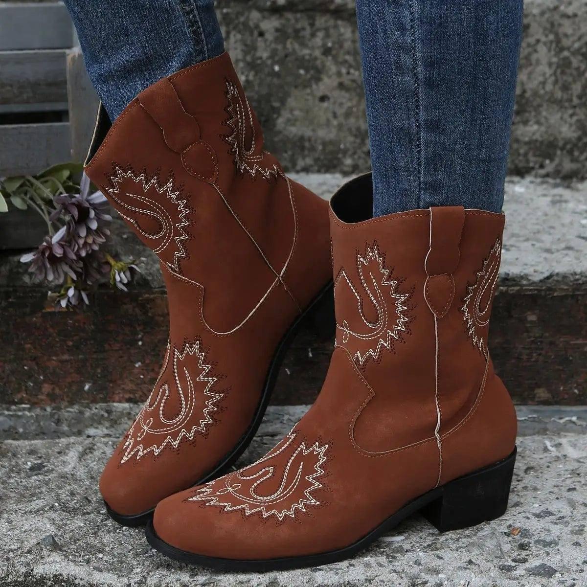 Bequeme Orthopädische Stiefel für den Alltag
