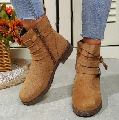 Bequeme Orthopädische Stiefel für den Alltag