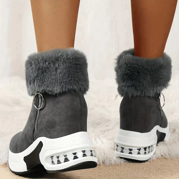 Stilvolle Orthopädische Stiefel für jeden Anlass