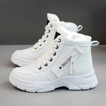Bequeme Orthopädische Stiefel für den Alltag