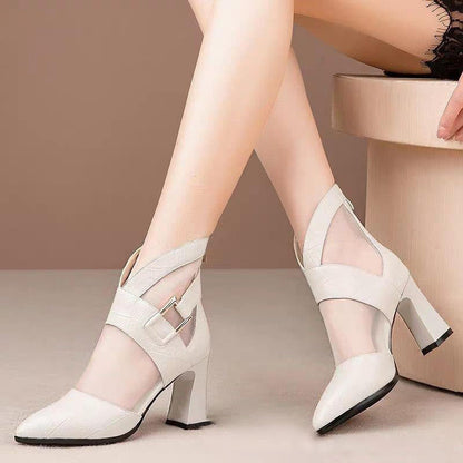 Wunderschön gefertigte Orthopädische Stiefel