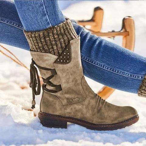 Stilvolle Orthopädische Stiefel für jeden Anlass