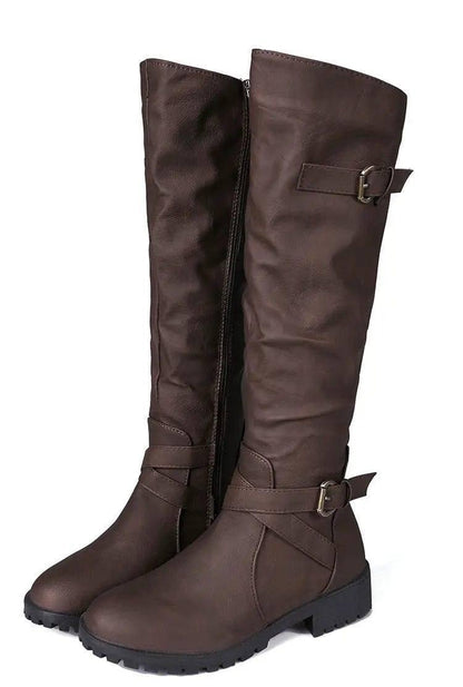 Maria® | Supportive and stylish orthopedic boots