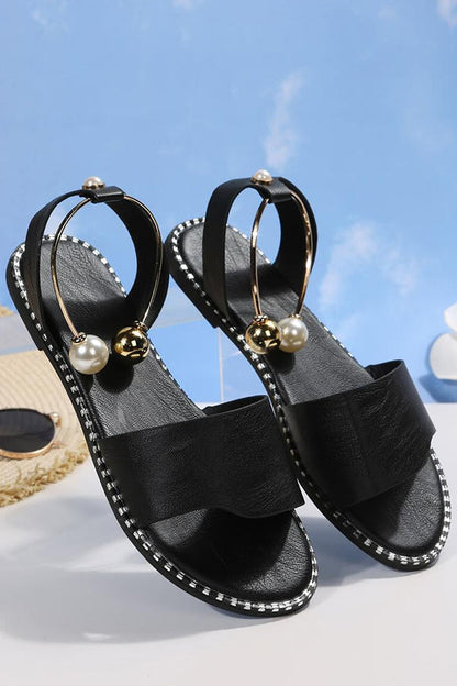 MW | Glamouröse und trendige Sandalen