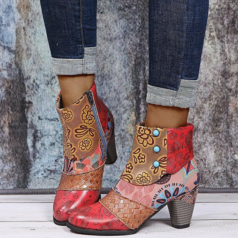 Magaly® | Comfortable and fashionable orthopedic boots