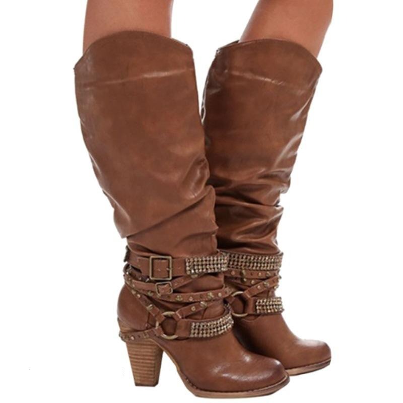 Bequeme Orthopädische Stiefel für den Alltag