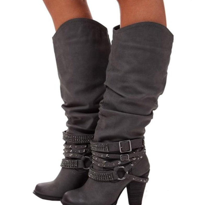 Bequeme Orthopädische Stiefel für den Alltag
