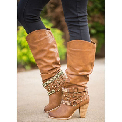 Bequeme Orthopädische Stiefel für den Alltag