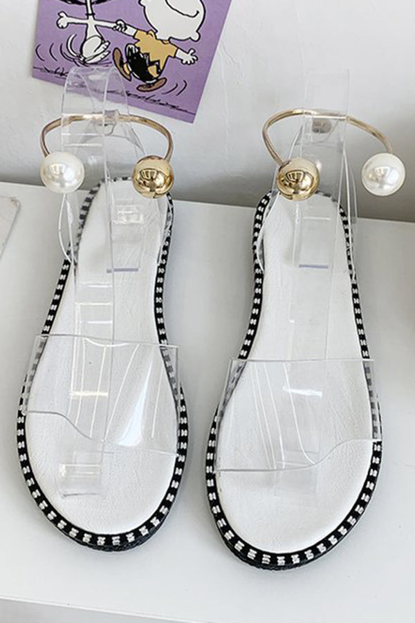 MW | Glamouröse und trendige Sandalen