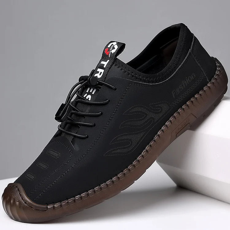 MW | Schuhe aus echtem Leder
