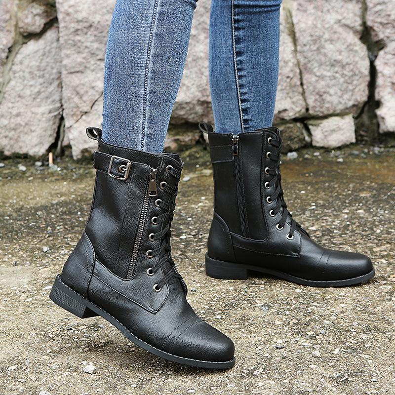 Maria Fernanda® | Supportive orthopedic boots
