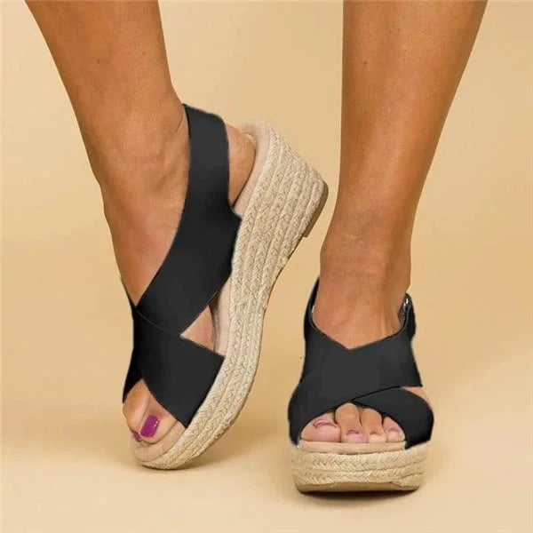 MW | Unterstützende orthopädische Sommersandalen
