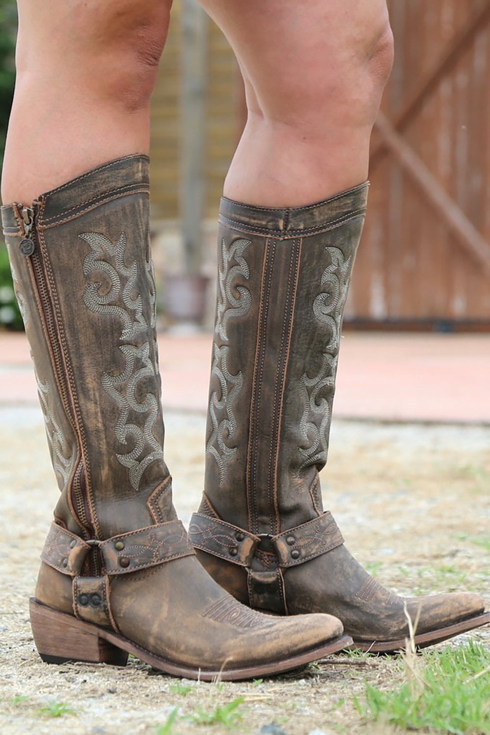 Stilvolle Orthopädische Stiefel für jeden Anlass