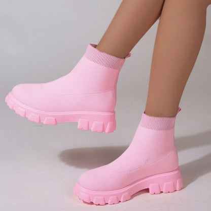 Bequeme Orthopädische Stiefel für den Alltag