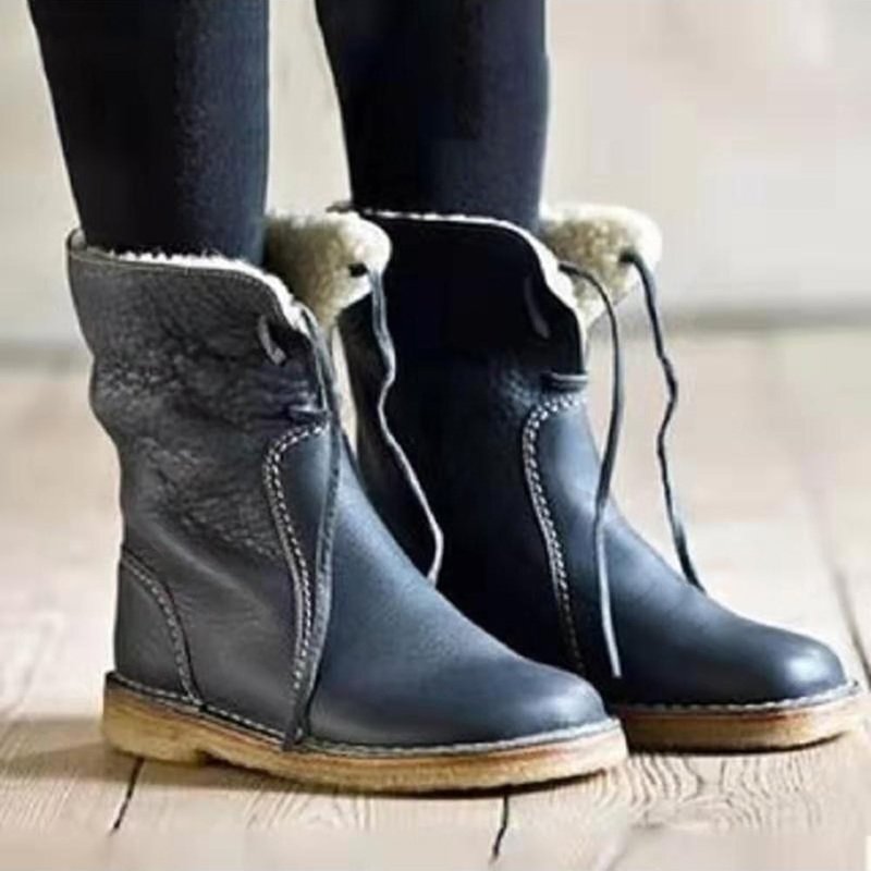 Nayla® | Fashionable and supportive orthopedic boots