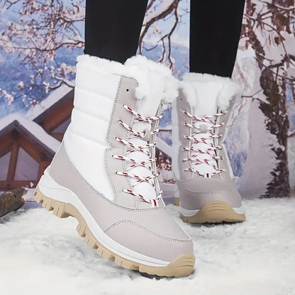 Schicke Orthopädische Stiefel mit einzigartigem Design