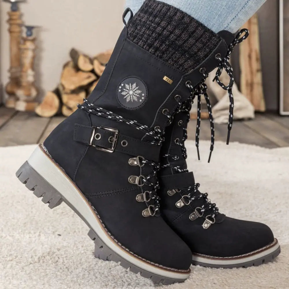 Stilvolle Orthopädische Stiefel für jeden Anlass