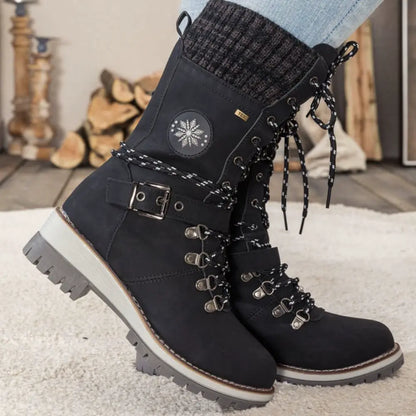 Stilvolle Orthopädische Stiefel für jeden Anlass