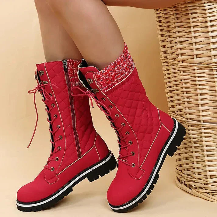 Ivanna® | Supportive and fashionable orthopedic boots
