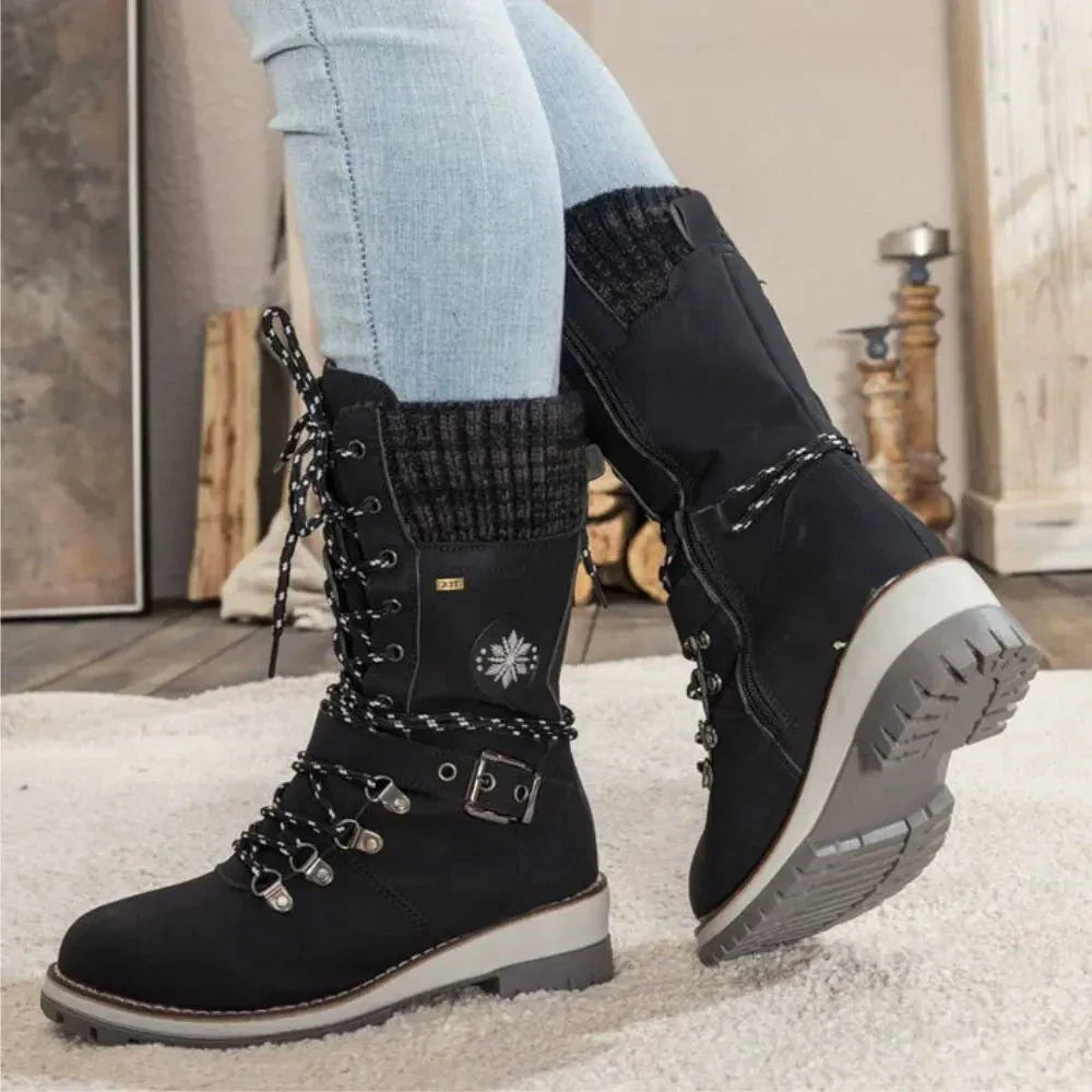 Stilvolle Orthopädische Stiefel für jeden Anlass