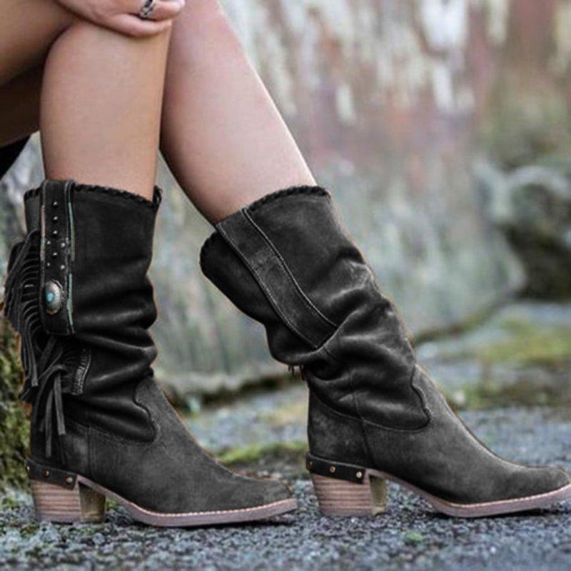 Stilvolle Orthopädische Stiefel für jeden Anlass