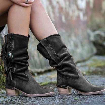 Stilvolle Orthopädische Stiefel für jeden Anlass