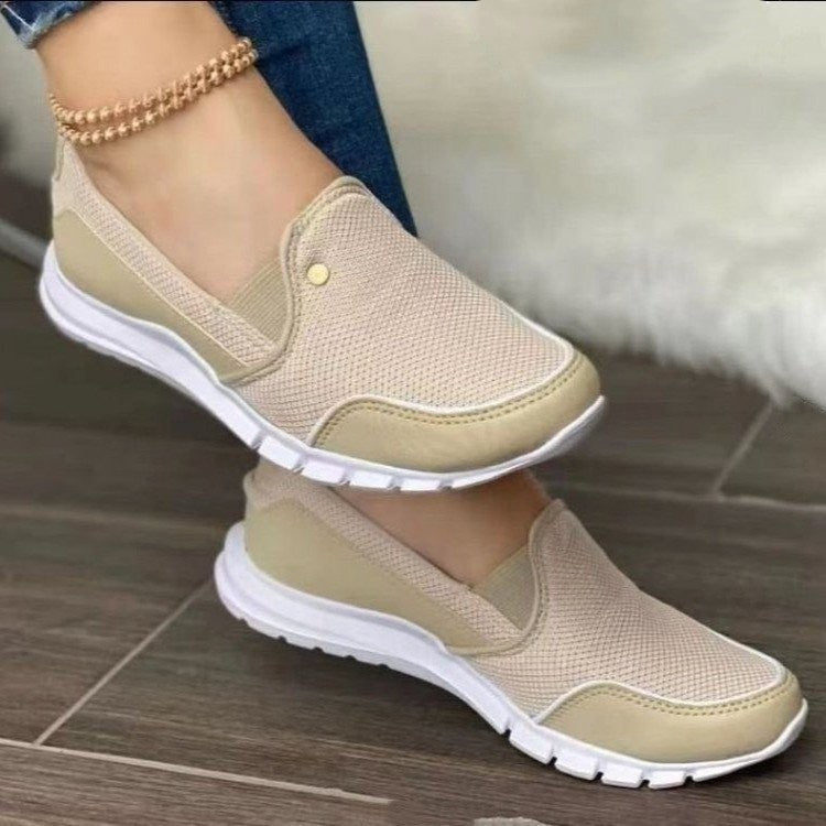 MW | leichte bequeme Wanderschuhe