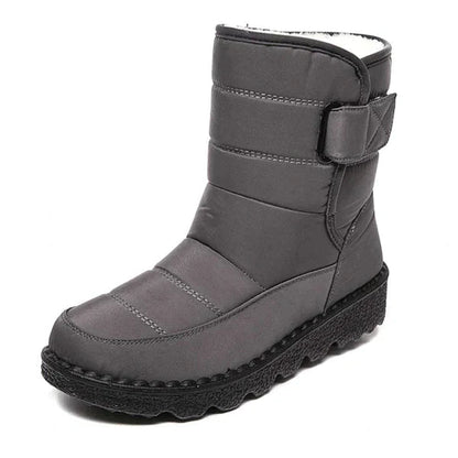 Schicke Orthopädische Stiefel mit einzigartigem Design